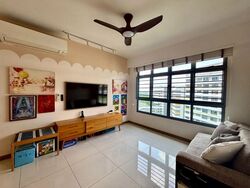 Blk 624A Tampines Greenverge (Tampines), HDB 4 Rooms #629745281